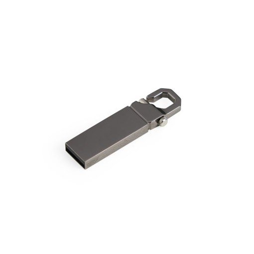 Pen Drive Gancho 4Gb Personalizado