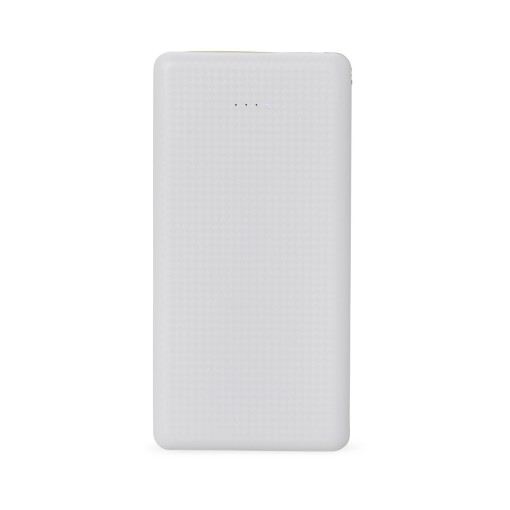 Power Bank 10.000mAh com Indicador LED Personalizado