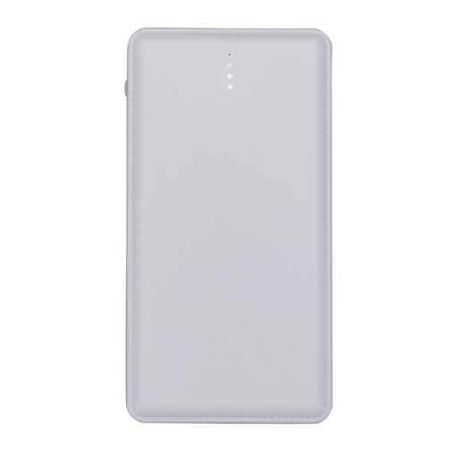 Power Bank Slim Com Níveis Personalizado