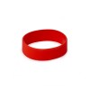 Pulseira de Silicone Personalizada