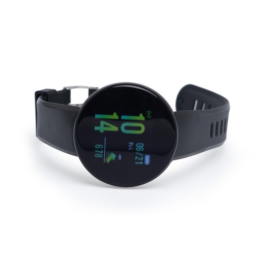 Smartwatch D118 Personalizado Com Nome 