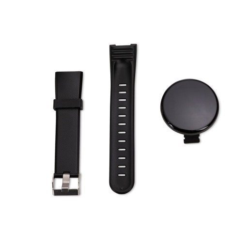 Smartwatch D118 Personalizado Com Nome 