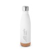 Squeeze 560 Ml Em Inox Personalizado