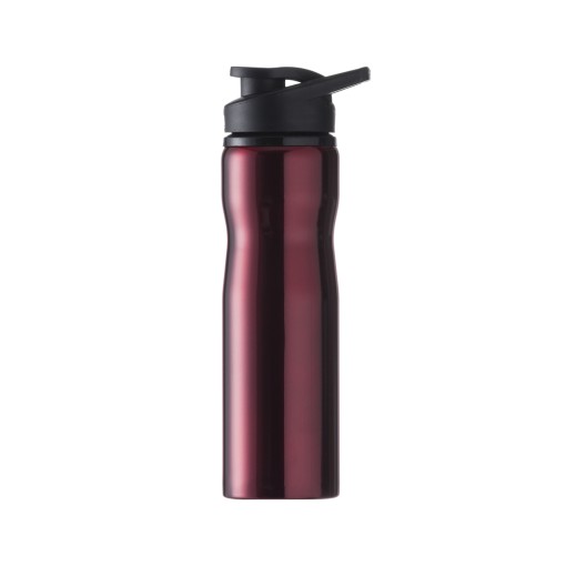 Squeeze 750Ml Inox Personalizado