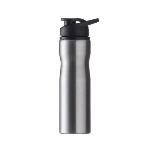 Squeeze 750Ml Inox Personalizado