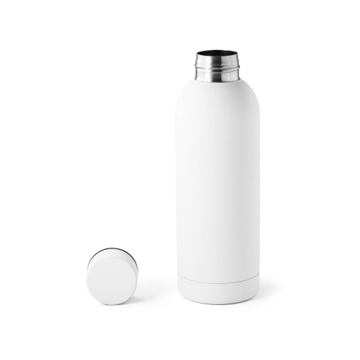 Squeeze Em Inox 550Ml Personalizado