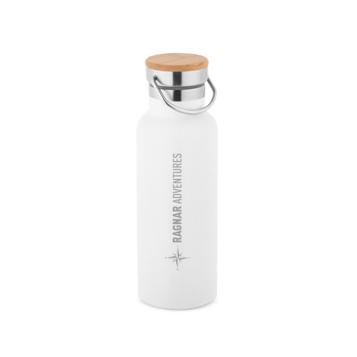 Squeeze Em Inox 570Ml Personalizado