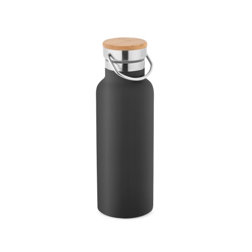 Squeeze Em Inox 570Ml Personalizado