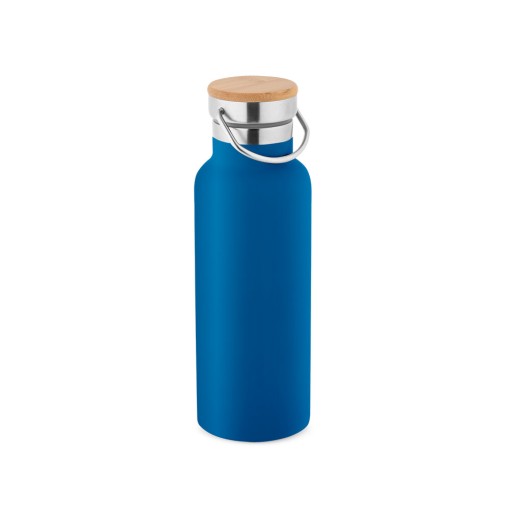 Squeeze Em Inox 570Ml Personalizado