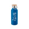 Squeeze Em Inox 570Ml Personalizado