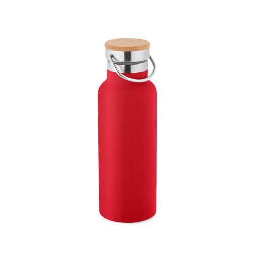 Squeeze Em Inox 570Ml Personalizado