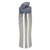 Squeeze Inox 750Ml Personalizado