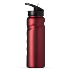 Squeeze Inox 750Ml Personalizado