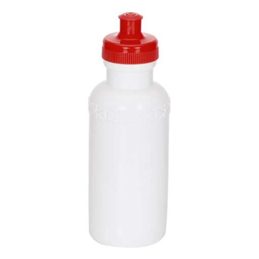 Squeeze Plástico 500ml Personalizado para Brindes com Logo