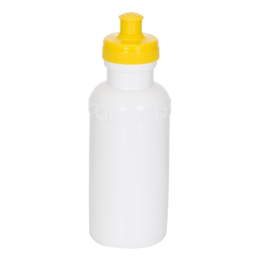 Squeeze Plástico 500ml Personalizado para Brindes